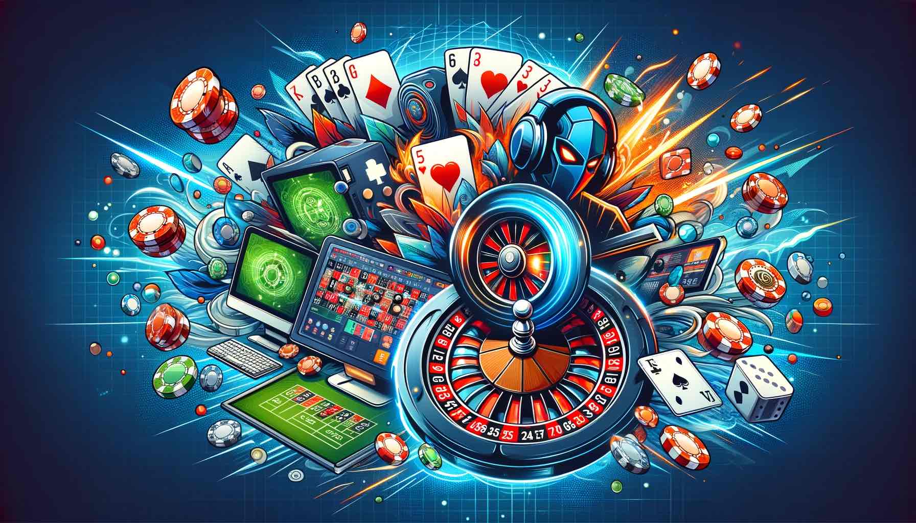 Real Money Slots Canada – Your Guide to Winning Big Online